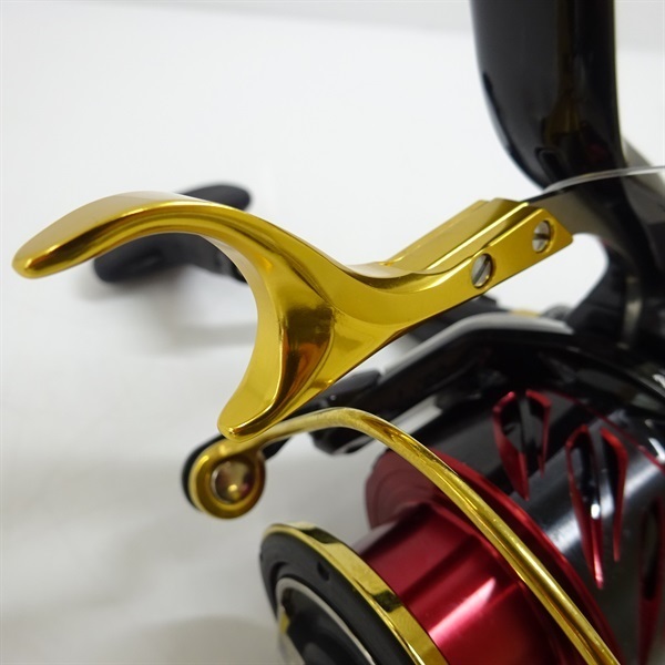 １７ハイパーフォースＢＢ－ＸＣ３０００ＤＸＧ  ＳＵＴ